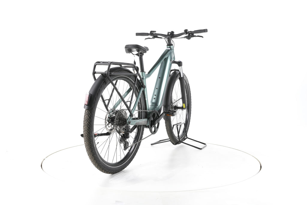 Giant Explore E+ 1 Trekking E-Bike - Image 11