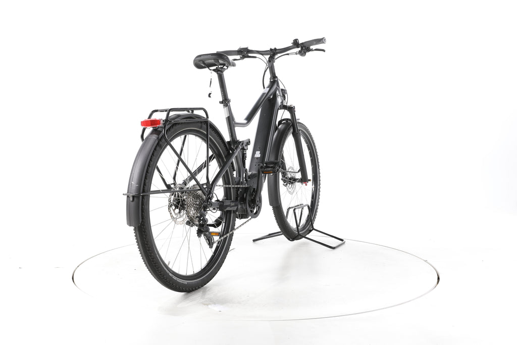 Bergamont E-Horizon FS Edition SUV E-Bike - Image 11