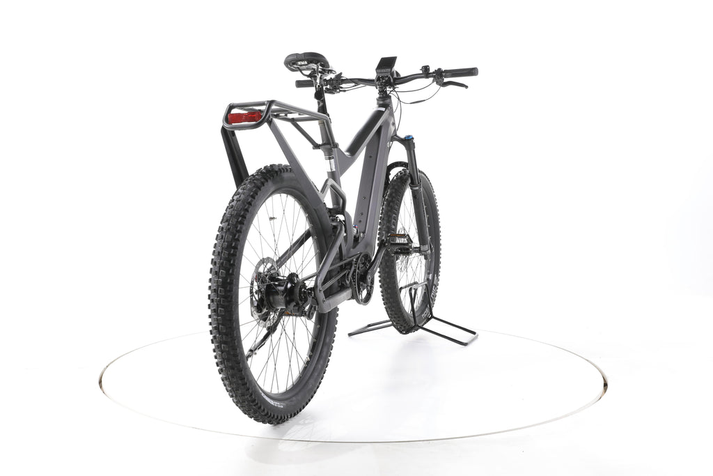 Riese & Müller Superdelite5 Rohloff SUV E-Bike - Image 11