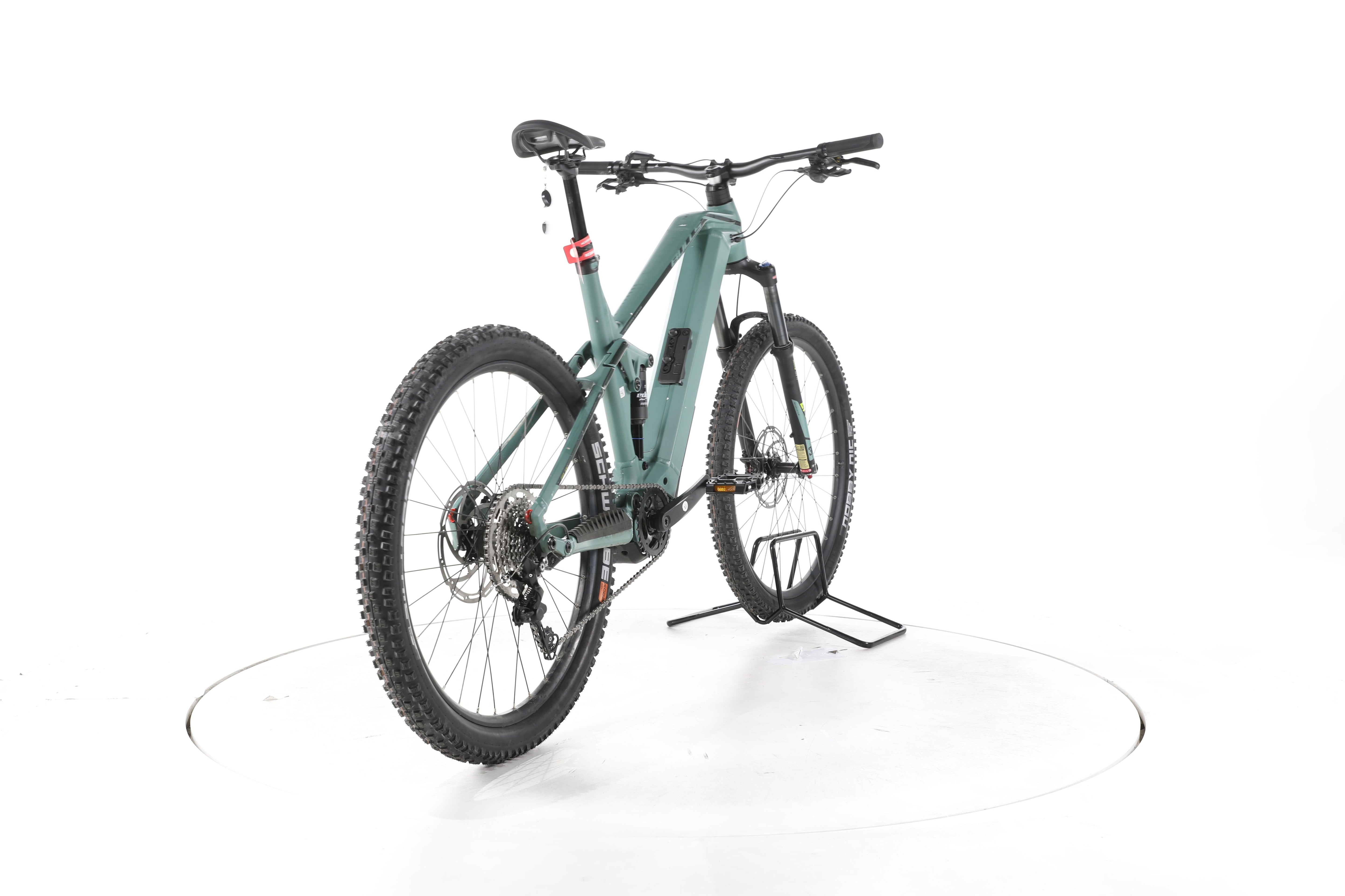 Bulls Sonic EVO AM 1 E-Bike Fully - Image 11