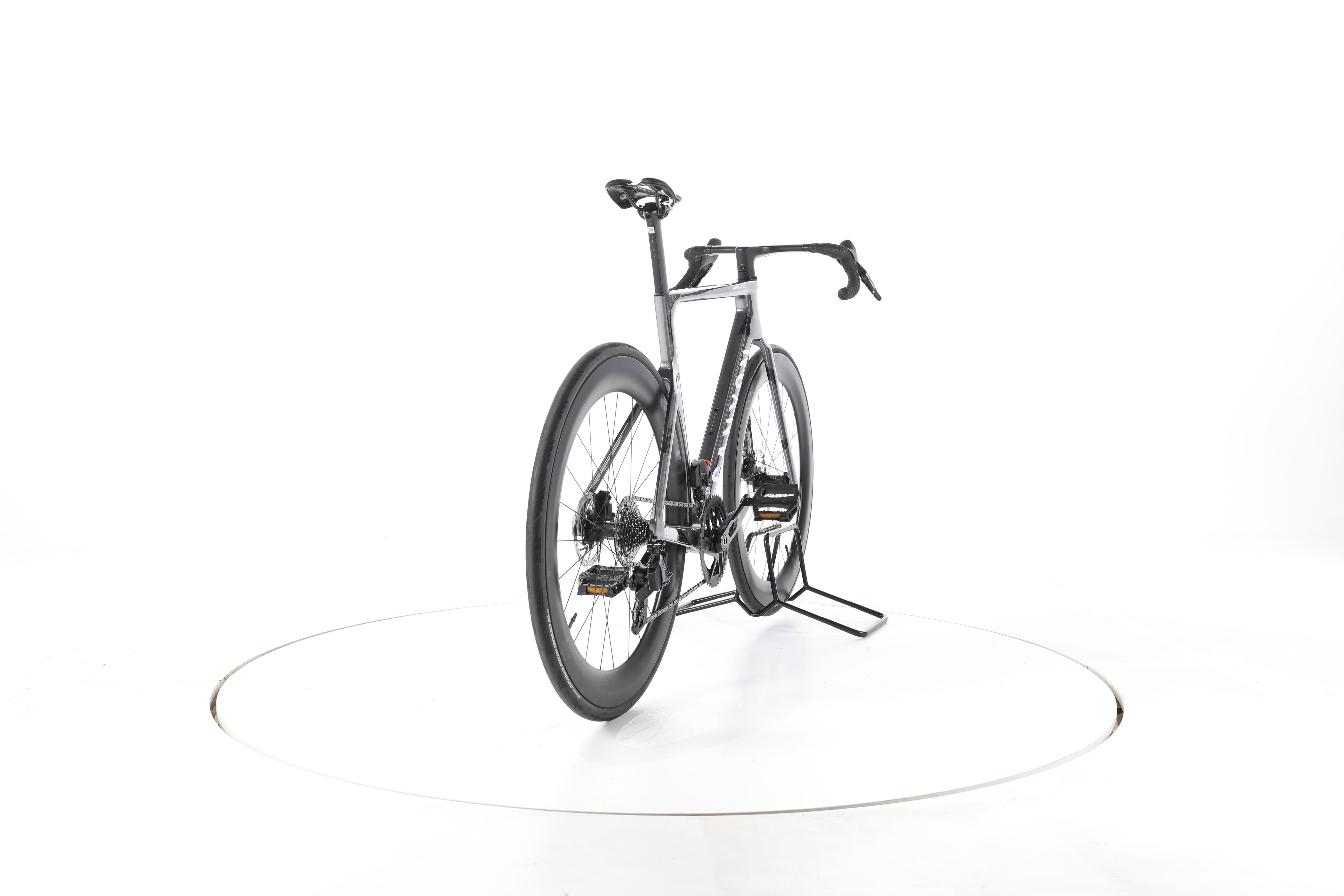 Canyon Aeroad CF SLX 7 AXS SPEED Rennrad Carbon 2024 - Image 11