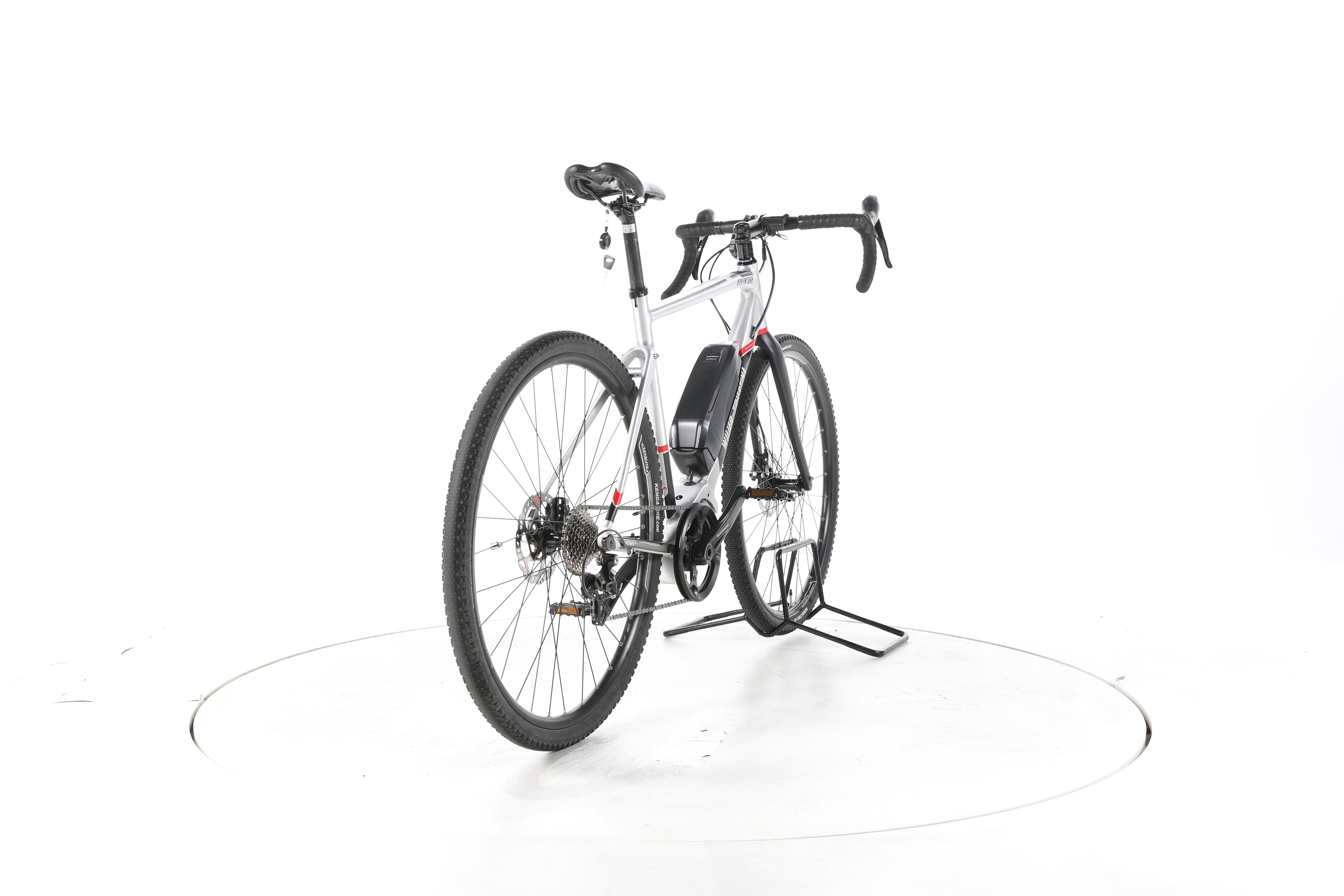Wilier eADVENTURE E-Gravel & Rennrad - Image 11