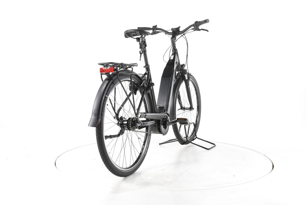 Victoria TRESALO 5 City E-Bike Tiefeinsteiger - Image 11