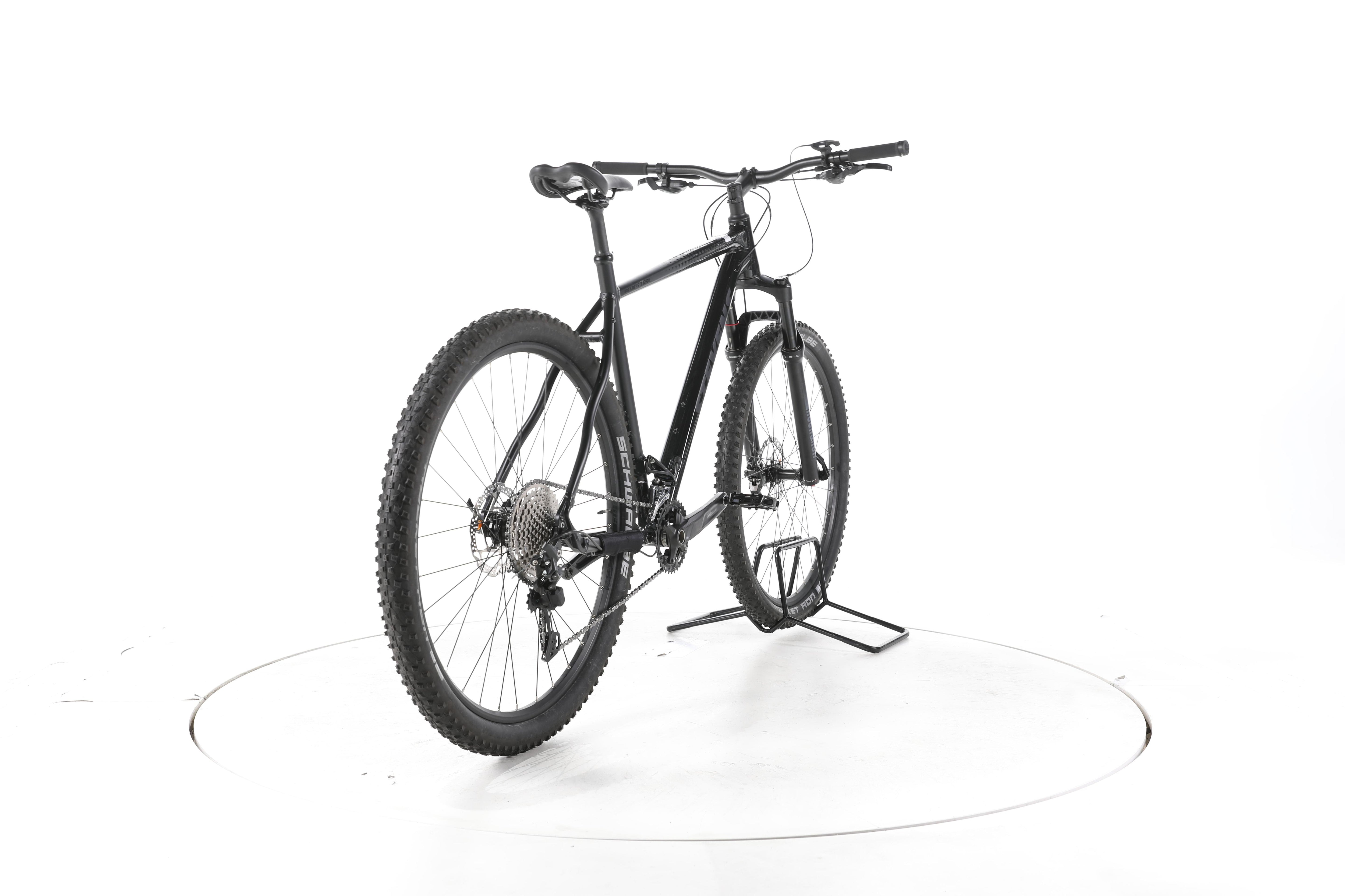 Stevens Devil´s Trail Fahrrad Hardtail - Image 11
