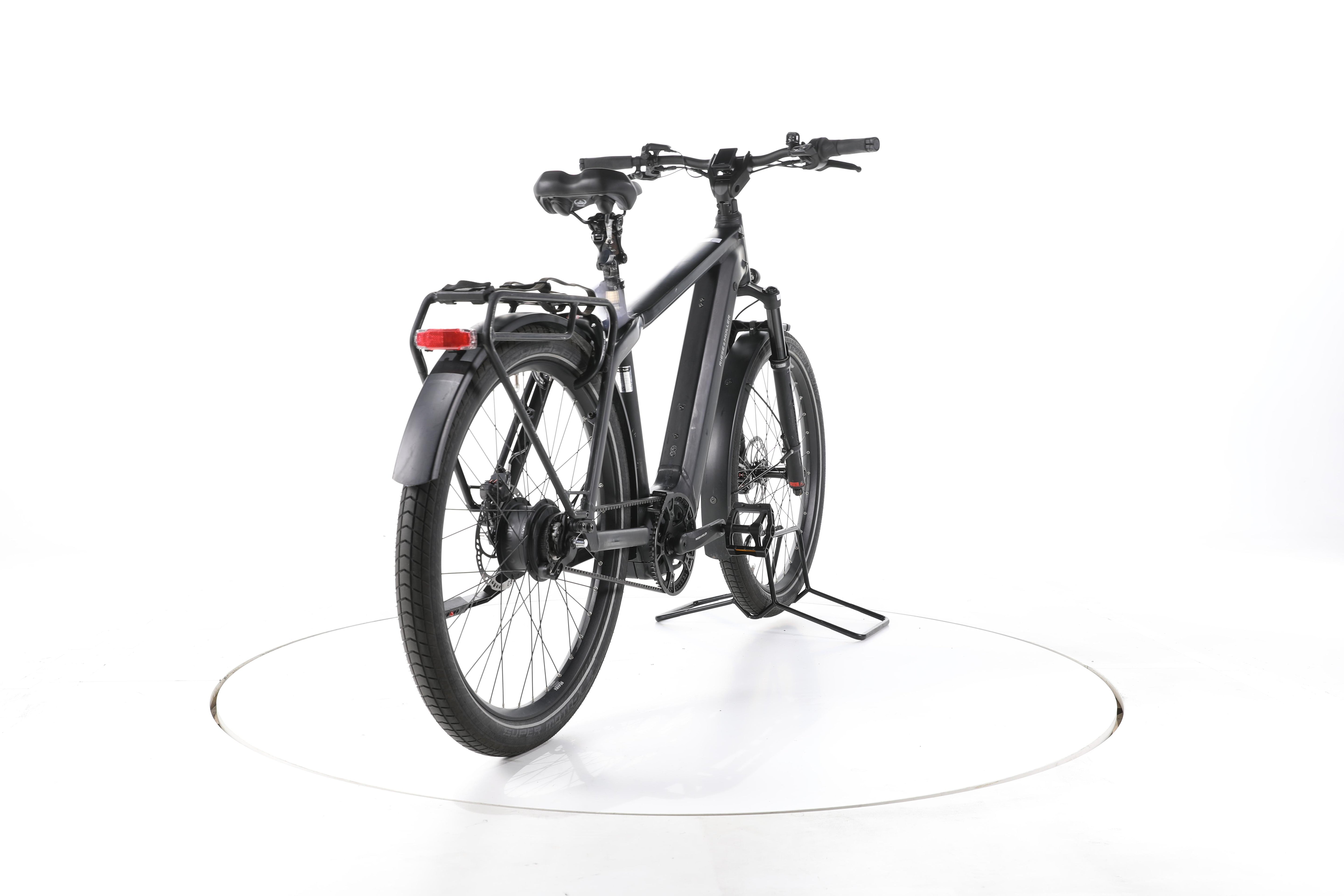 Riese & Müller Charger4 GT City E-Bike - Image 11