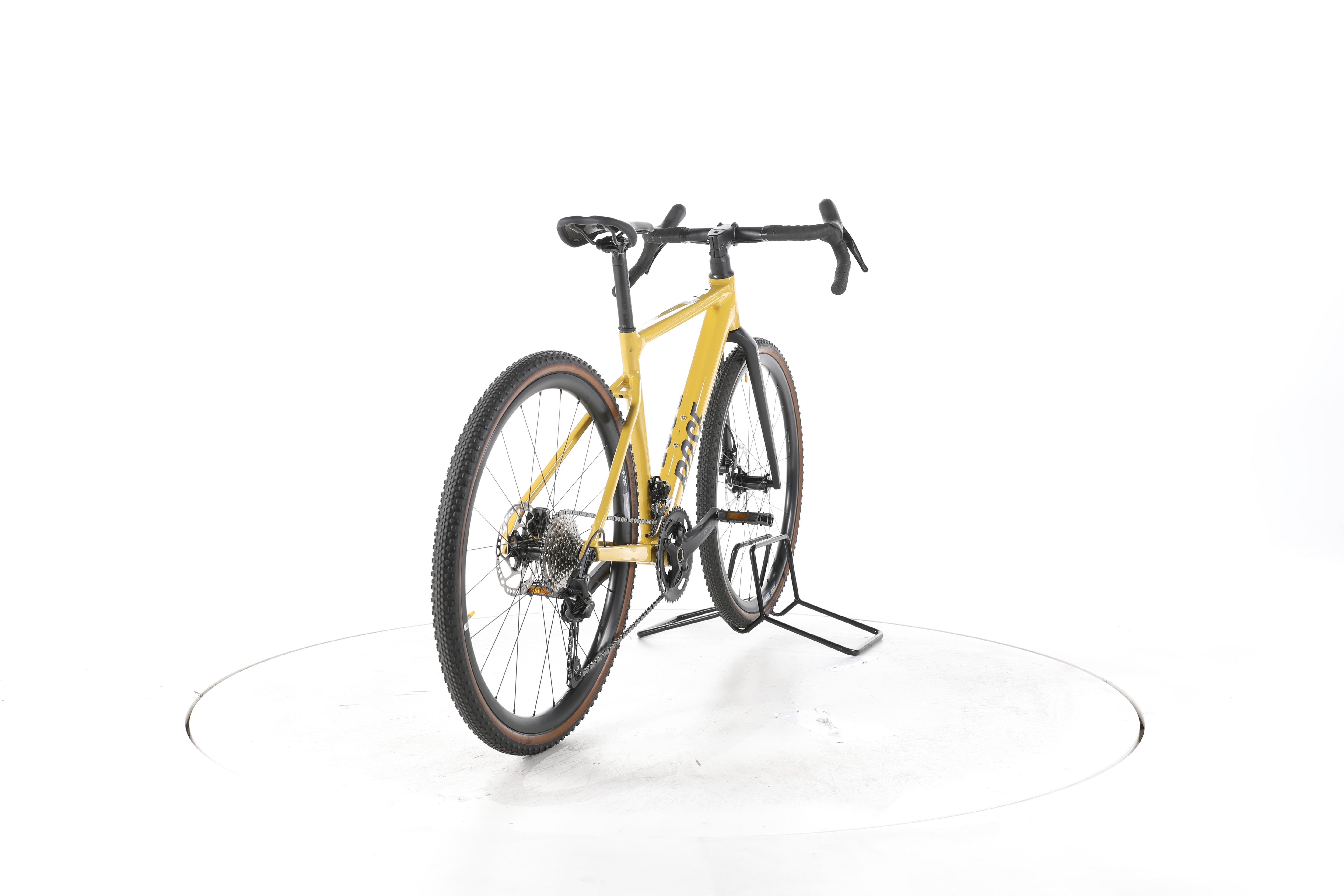 Rose Backroad AL GRX 400 Gravelbike 2024 - Image 11