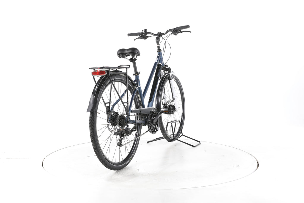 Pegasus Ancura Disc Fahrrad City & Trekking - Image 11