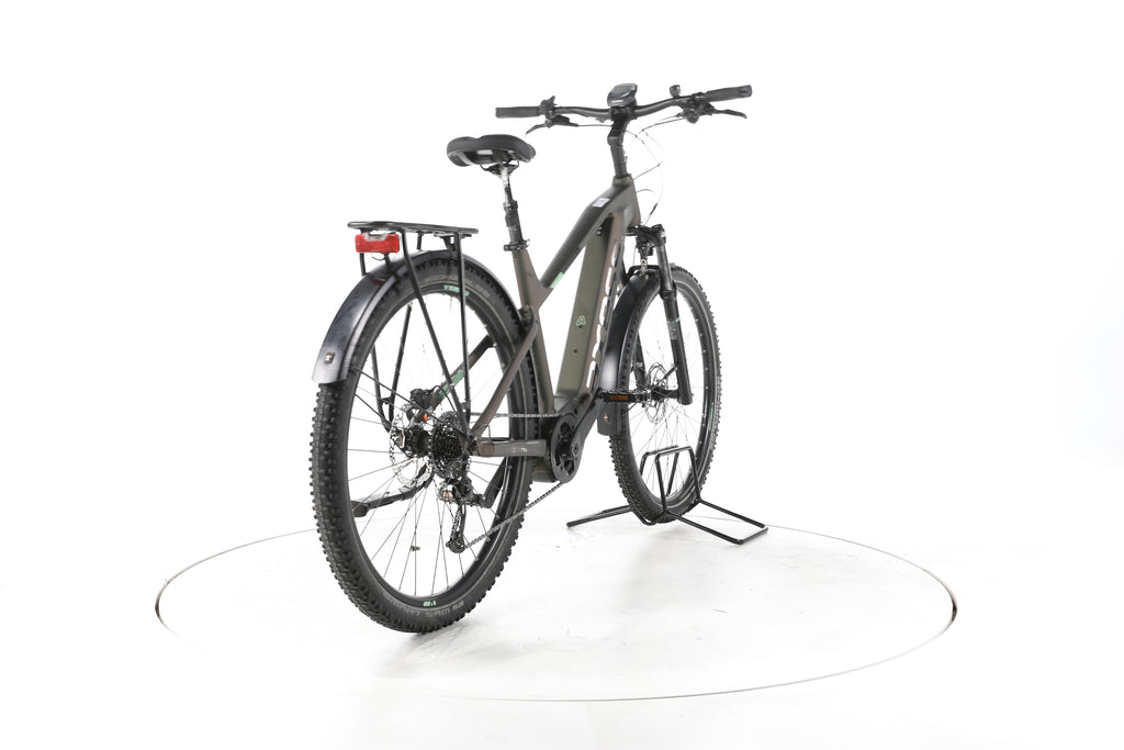 Axess Scree 29 Trekking E-Bike - Image 11