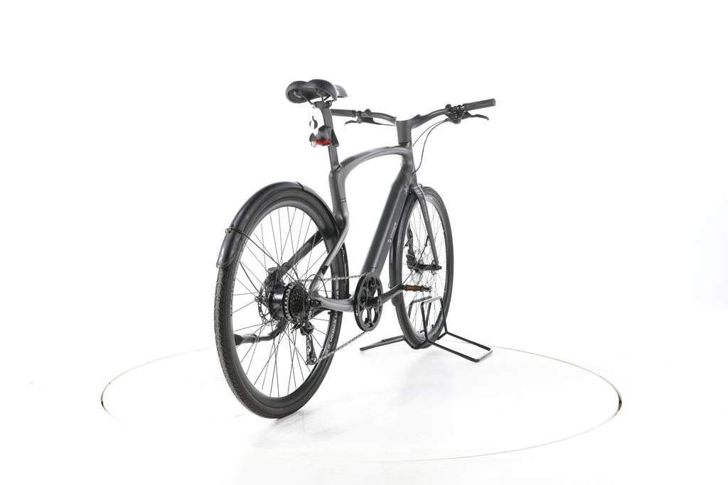 Urtopia 1 Trekking E-Bike Carbon - Image 11