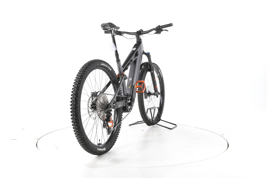 Cube Stereo Hybrid ONE44 HPC E-Bike Fully Carbon 2026 - Image 11
