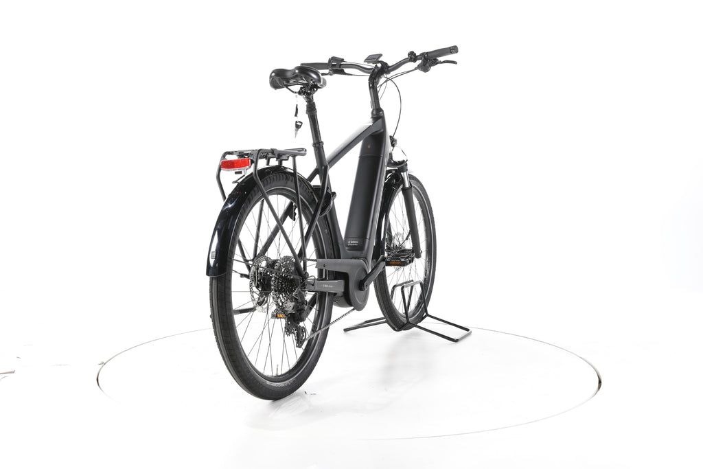 Diamant Mandara Gen 3 Trekking E-Bike - Image 11