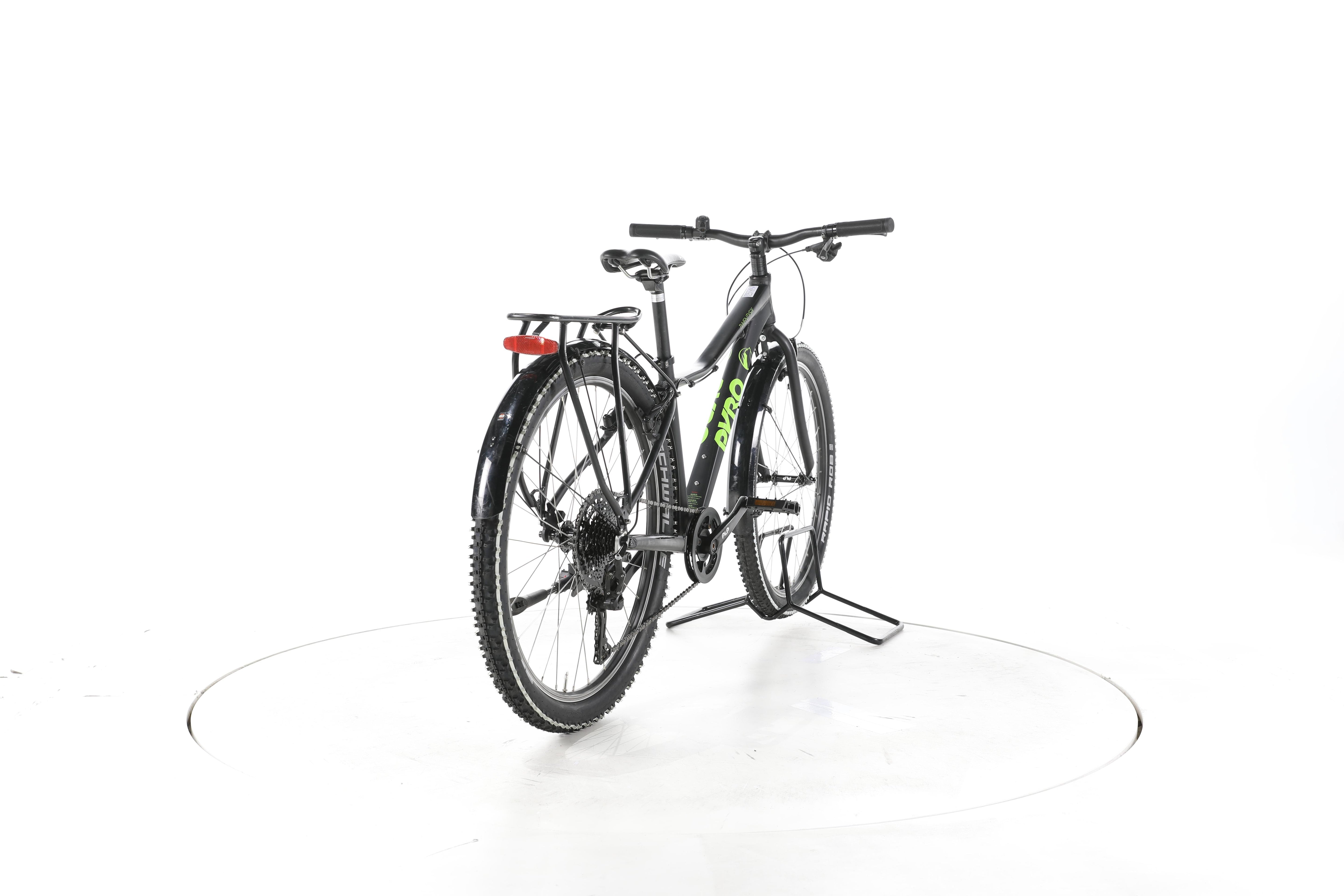 Pyrobikes TWENTYSIX Kinder Bikes - Image 11