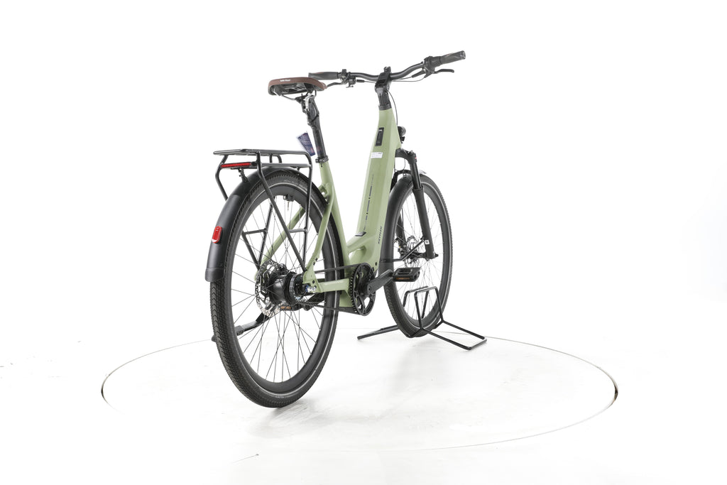 Kettler Scinto Urban SX 8B City E-Bike Tiefeinsteiger 2025 - Image 11