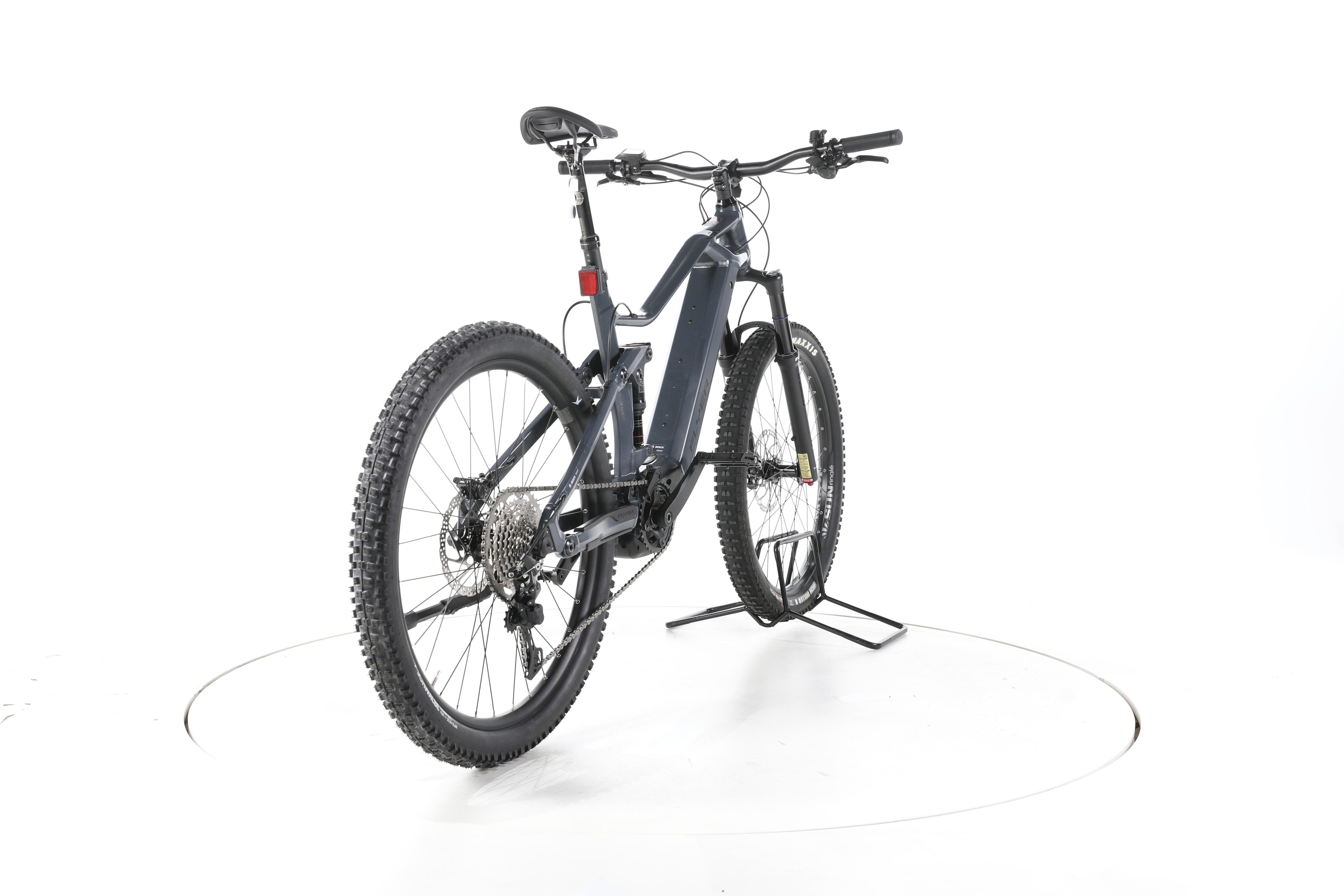 FLYER Uproc3 4.10 E-Bike Fully - Image 11