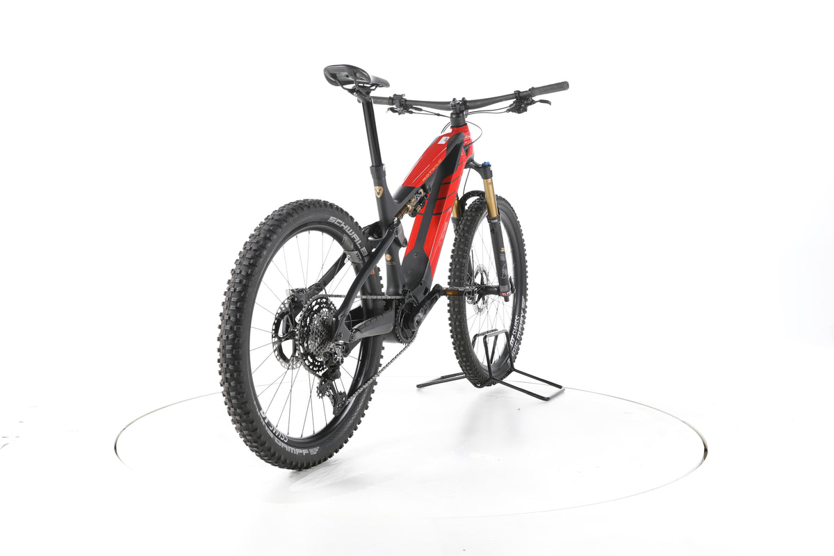 Rotwild R.X750 Ultra E-Bike Fully Carbon - Image 11