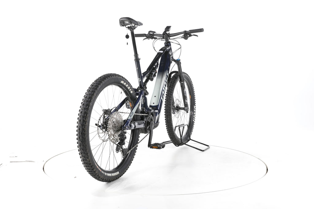 Ghost E-Asx 160 Advanced E-Bike Fully - Image 11
