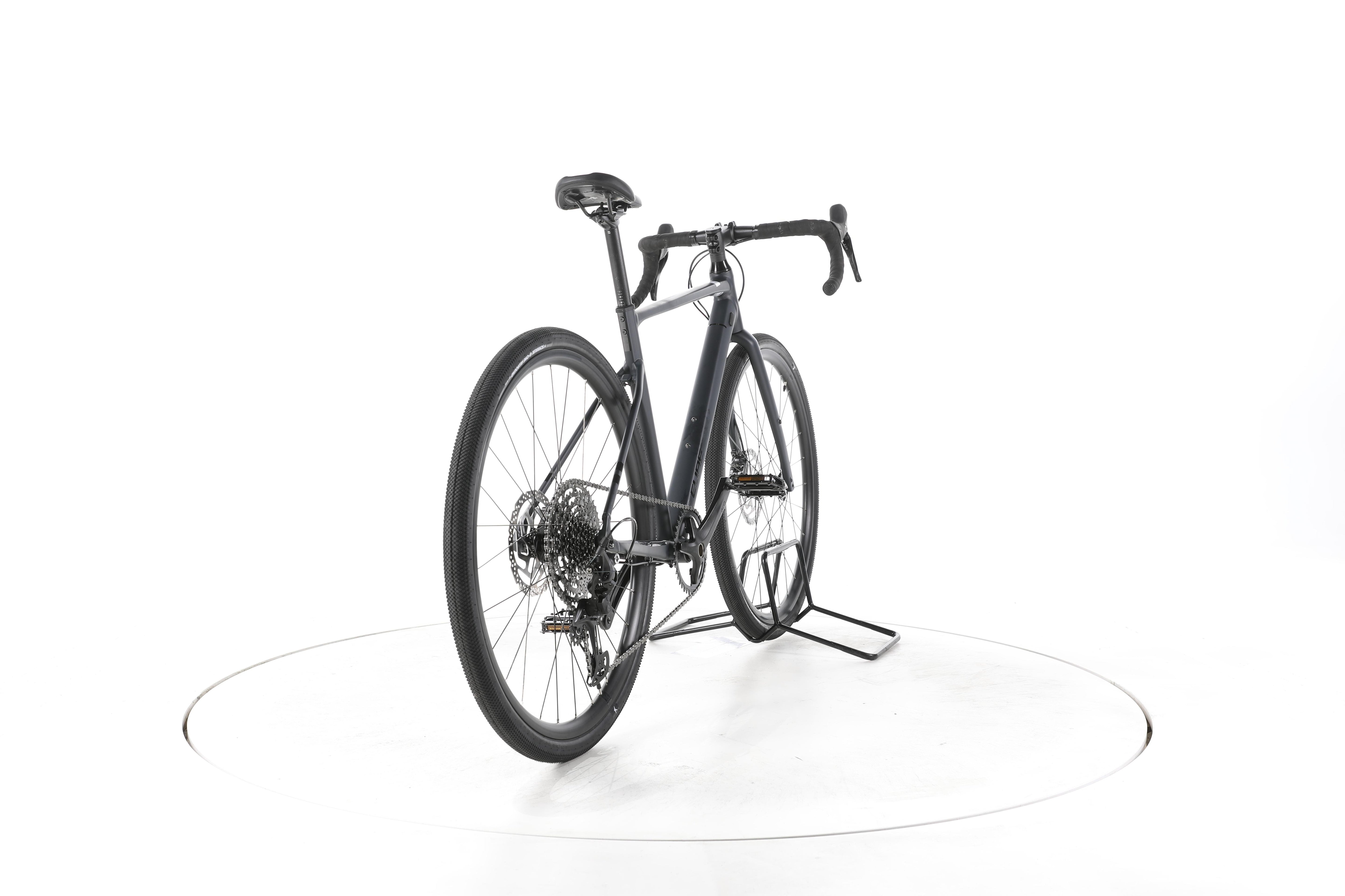 Cube Nuroad Pro Rennrad - Image 11