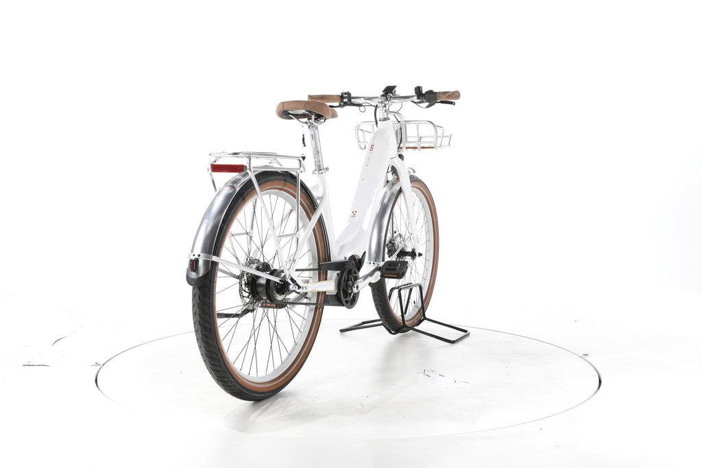 Bulls Sturmvogel EVO 5F City E-Bike Tiefeinsteiger - Image 11