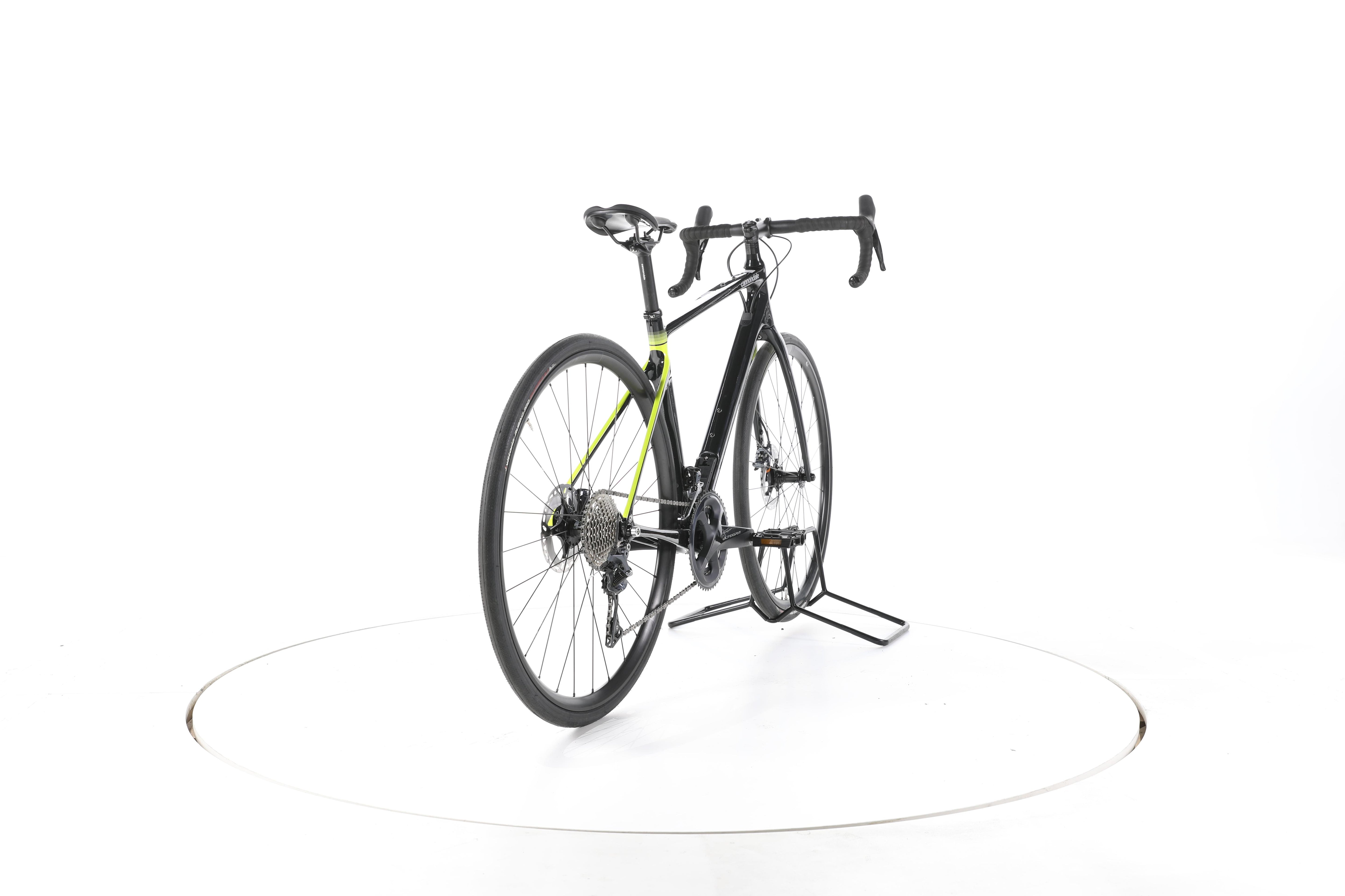Cannondale Synapse 2 RL Rennrad Carbon - Image 11