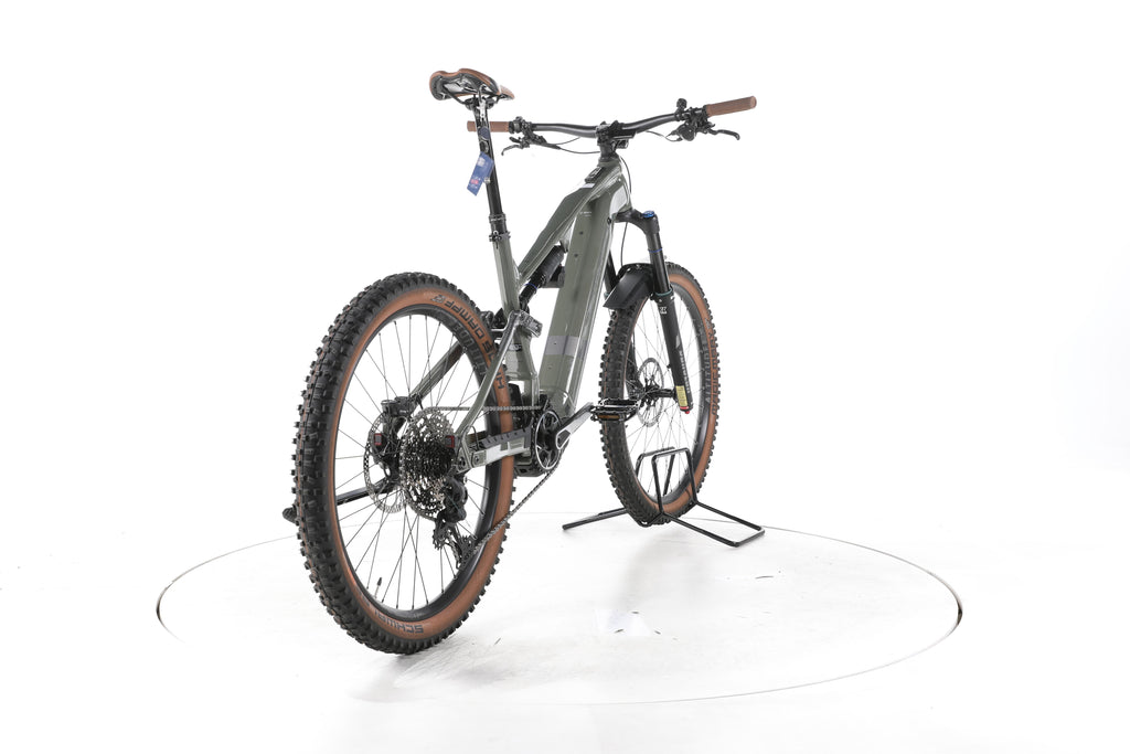 Centurion No Pogo R 1000i E-Bike Fully 2025 - Image 11