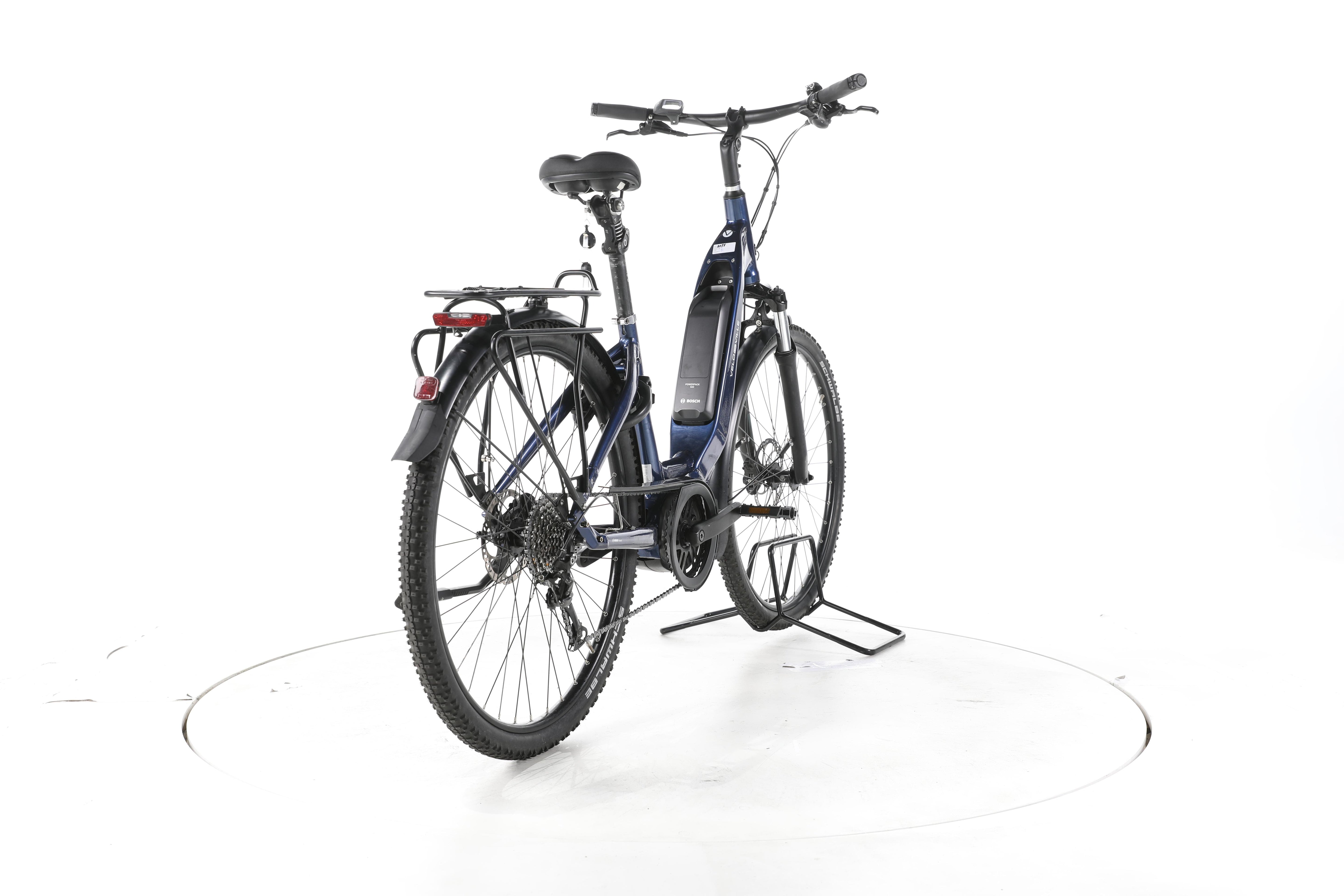 Velo de Ville AEB 800 Trekking E-Bike Tiefeinsteiger - Image 11