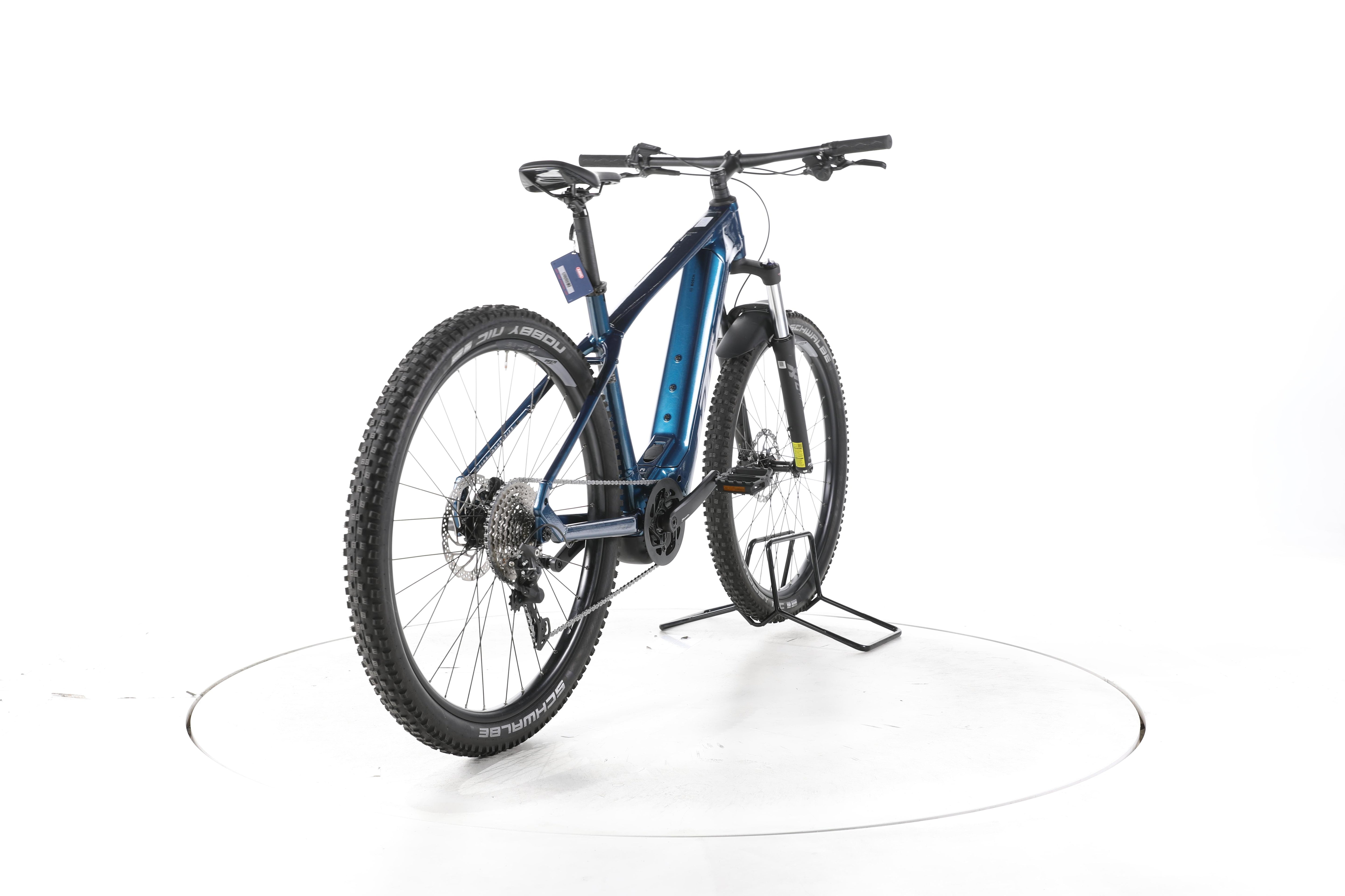 KTM Macina Team 691 E-Bike - Image 11