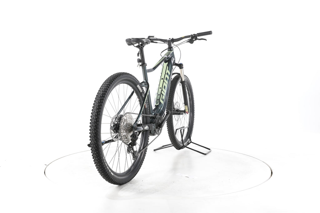Giant Fathom E+ 1 E-Bike - Image 11