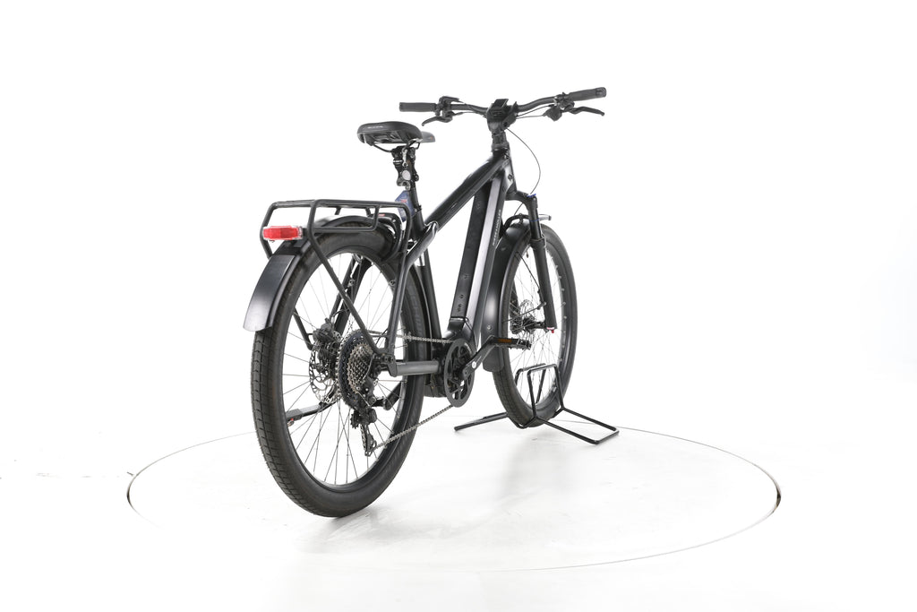 Riese & Müller Charger4 GT touring Trekking E-Bike - Image 11
