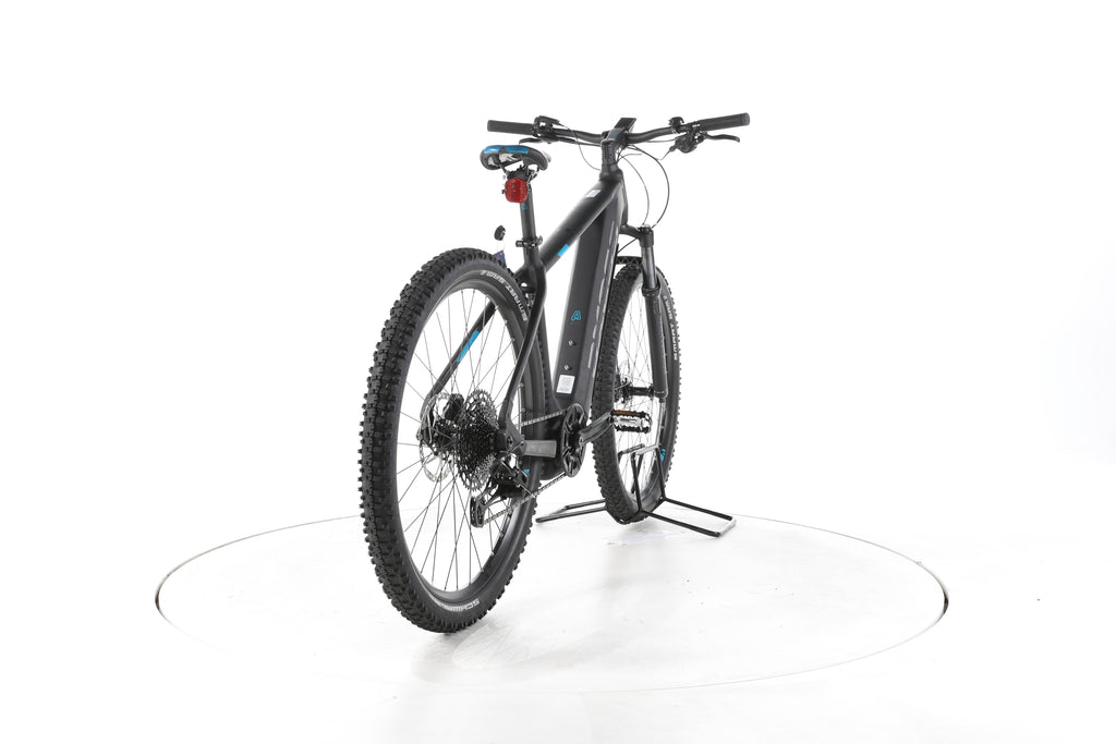 Axess Element 29 E-Bike - Image 11