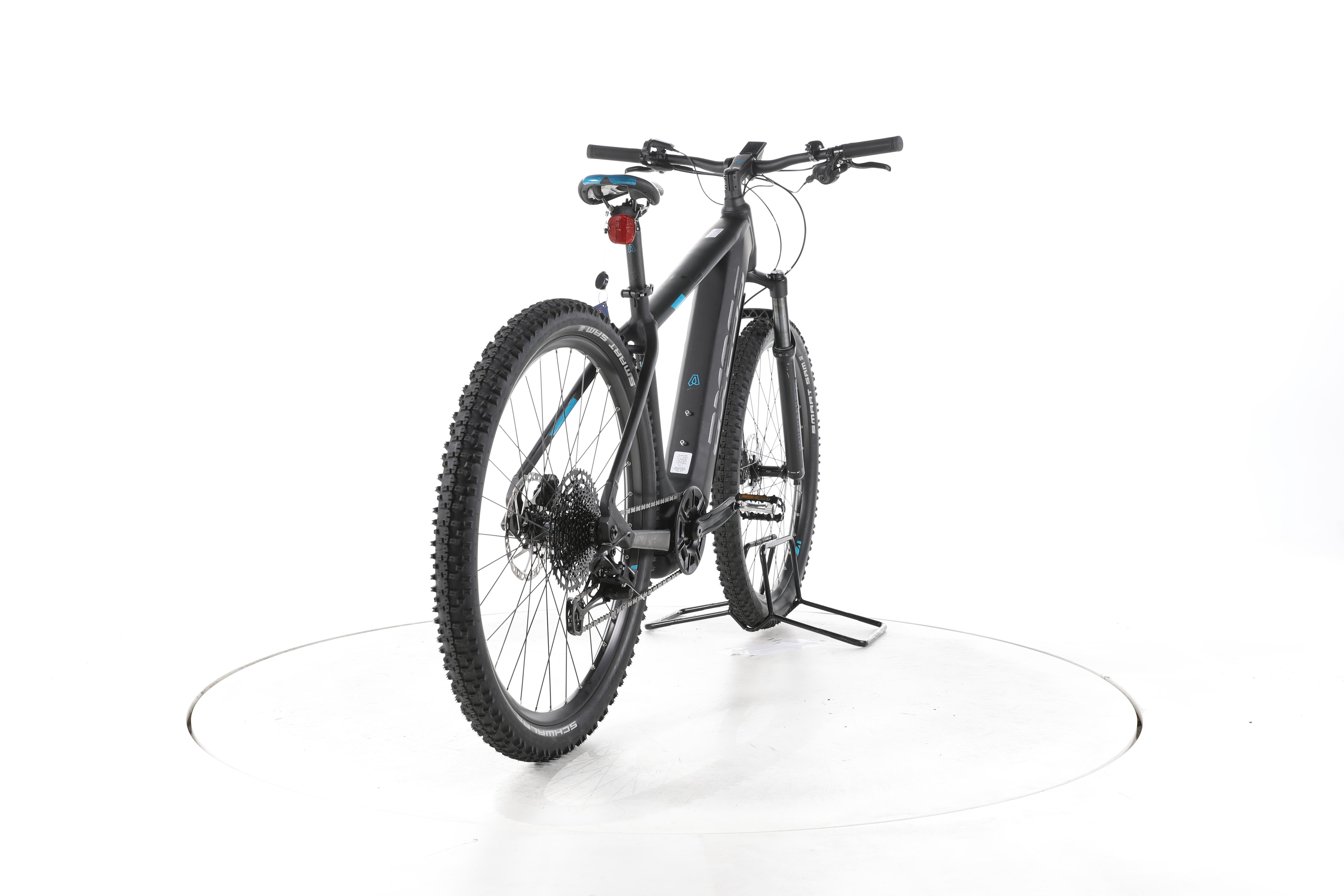 Axess Element 29 E-Bike - Image 11