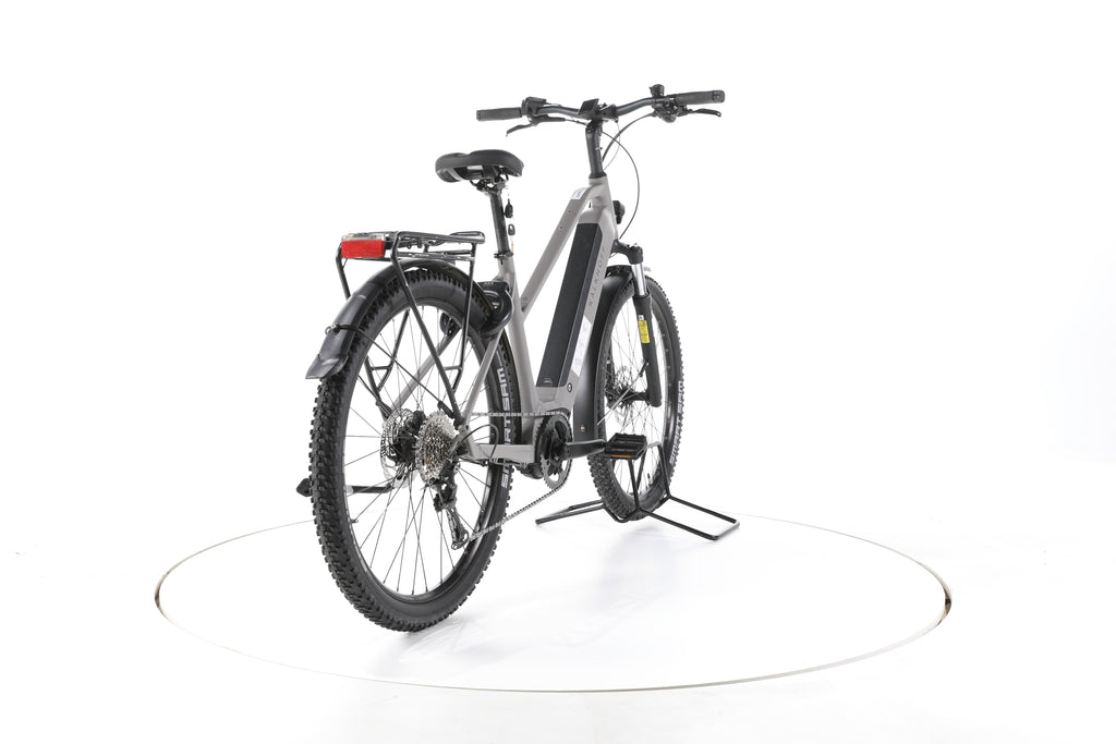 Kalkhoff Entice 3.B Move Trekking E-Bike - Image 11