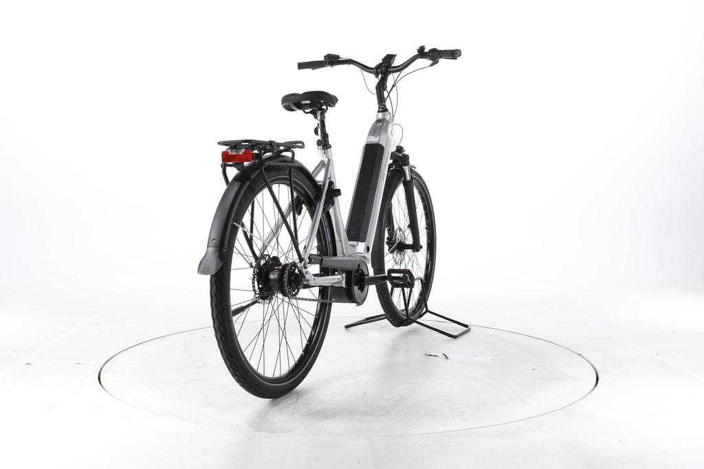 Victoria Tresalo 15 City E-Bike Tiefeinsteiger - Image 11