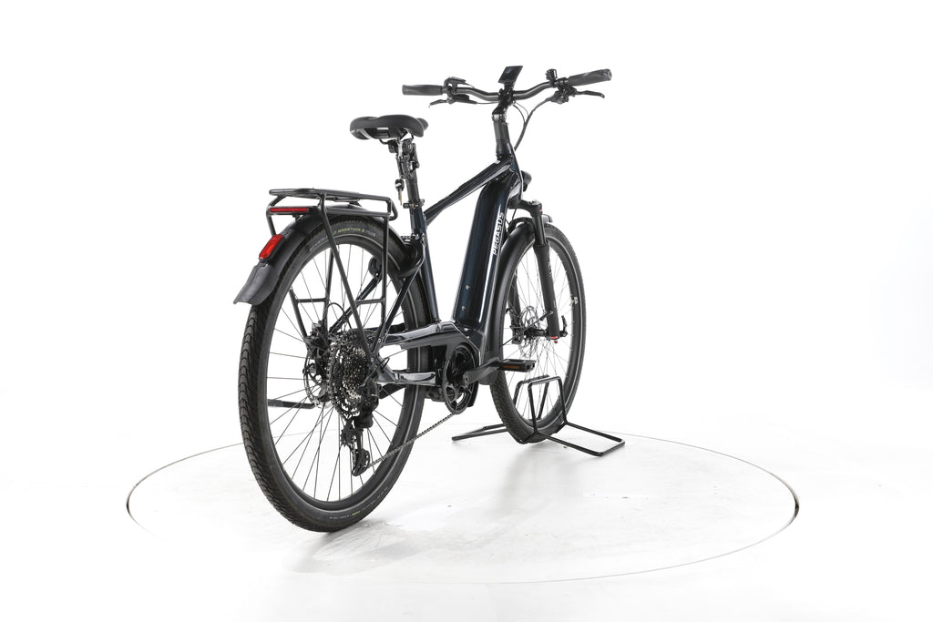 Pegasus Premio Evo 11 Trekking E-Bike - Image 11