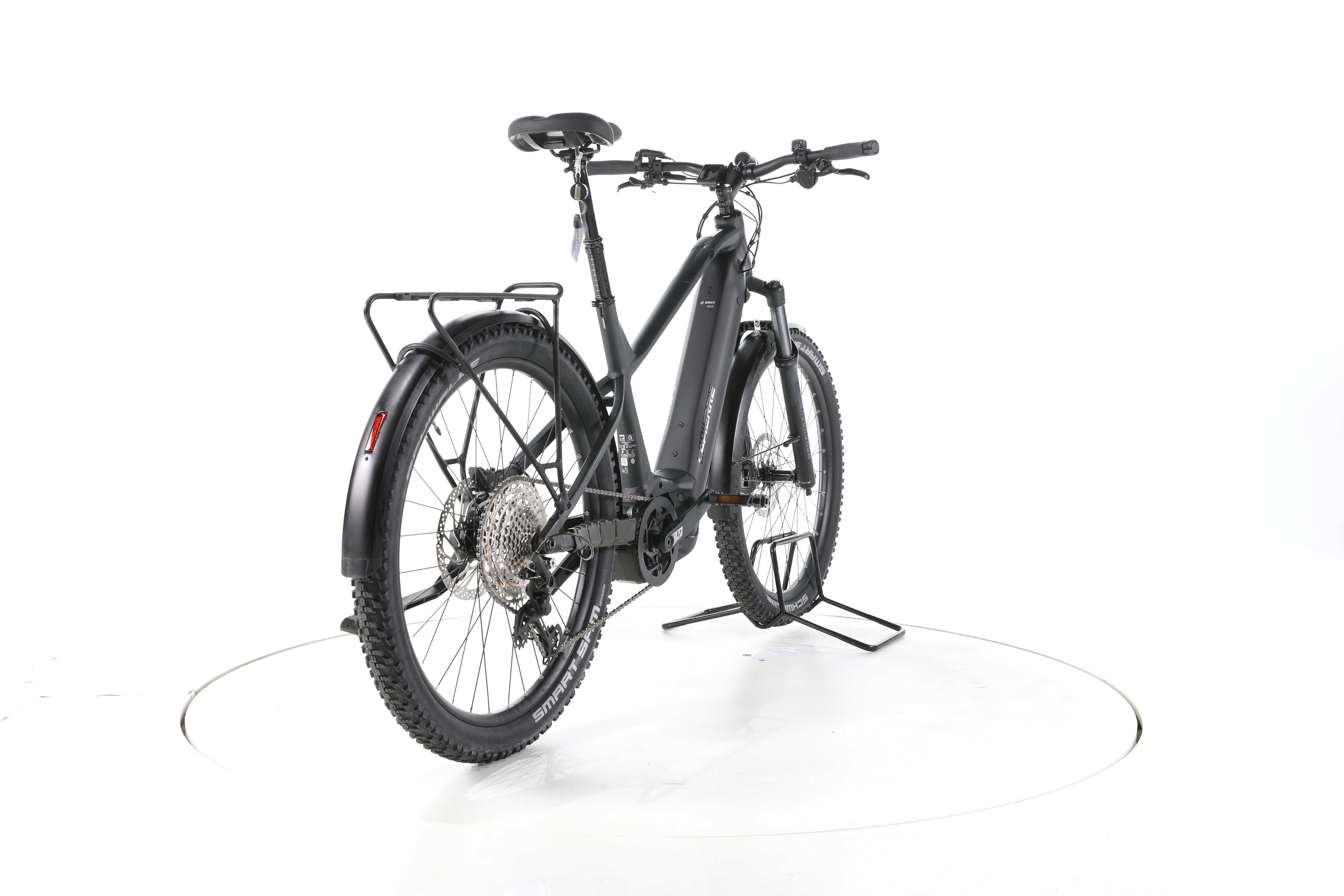Lapierre E-Explorer 9.7 Trekking E-Bike - Image 11