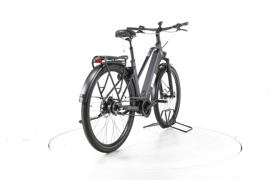 Kalkhoff IMAGE 5+ ADVANCE City E-Bike 2025 - Image 11