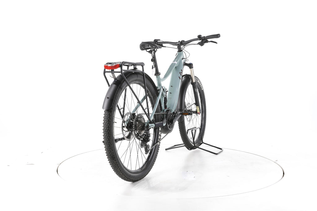 Liv Embolden E+Pro 1 E-Bike Fully - Image 11
