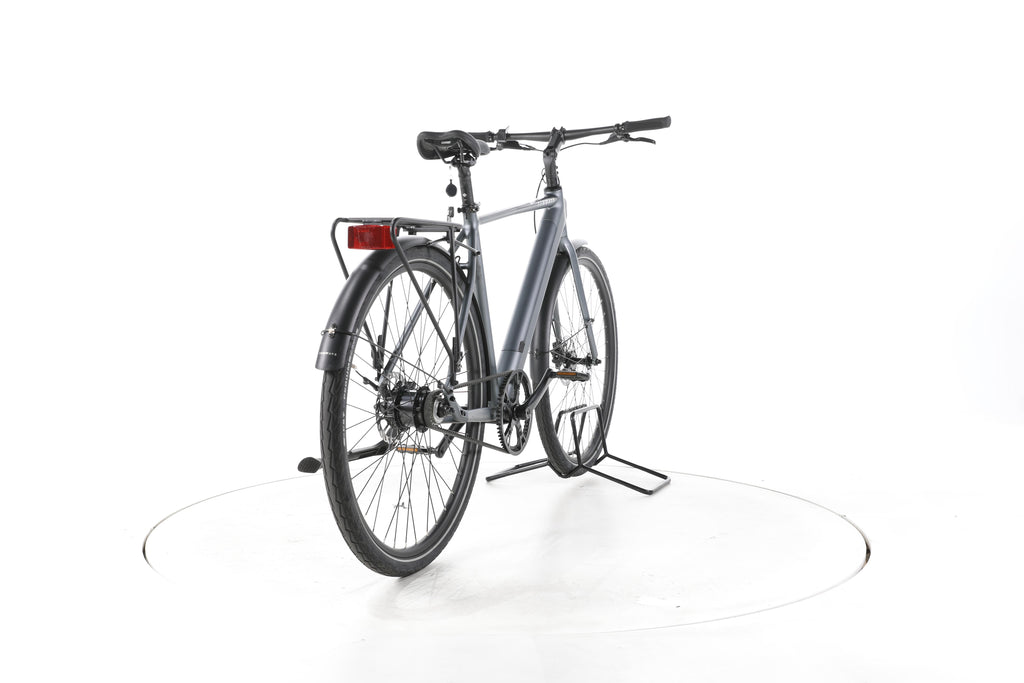 TENWAYS CGO600 PRO City E-Bike - Image 11