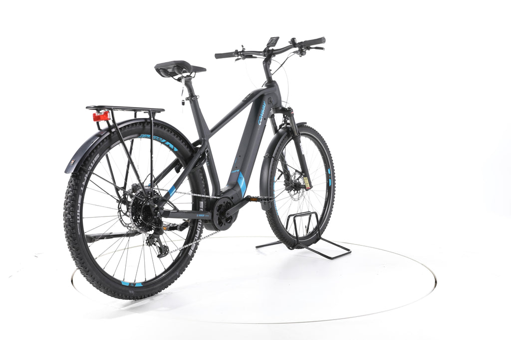 Conway Cairon C 2.0 Trekking E-Bike - Image 11