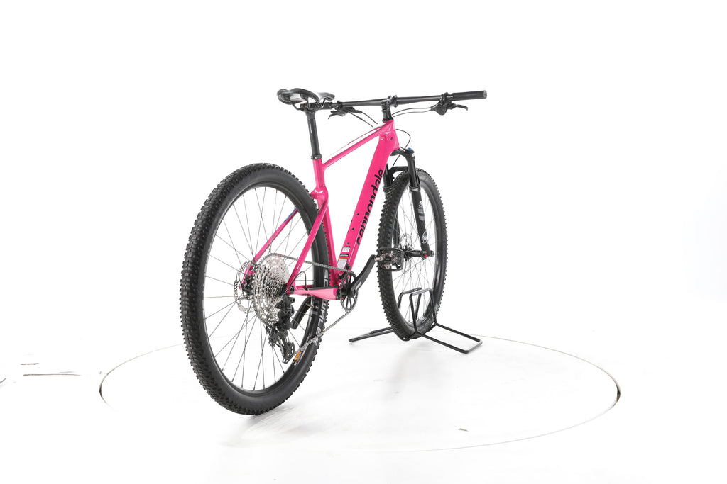 Cannondale Scalpel HT 4 Fahrrad Hardtail - Image 11