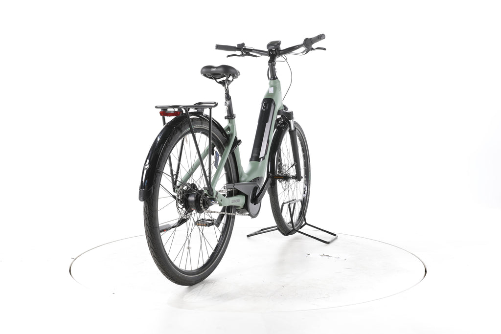 Winora Tria N8f City E-Bike Tiefeinsteiger - Image 11