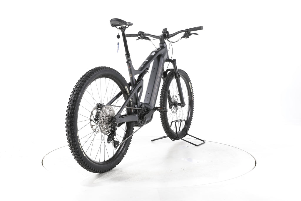 Focus Thron² 6.8 E-Bike Fully - Image 11