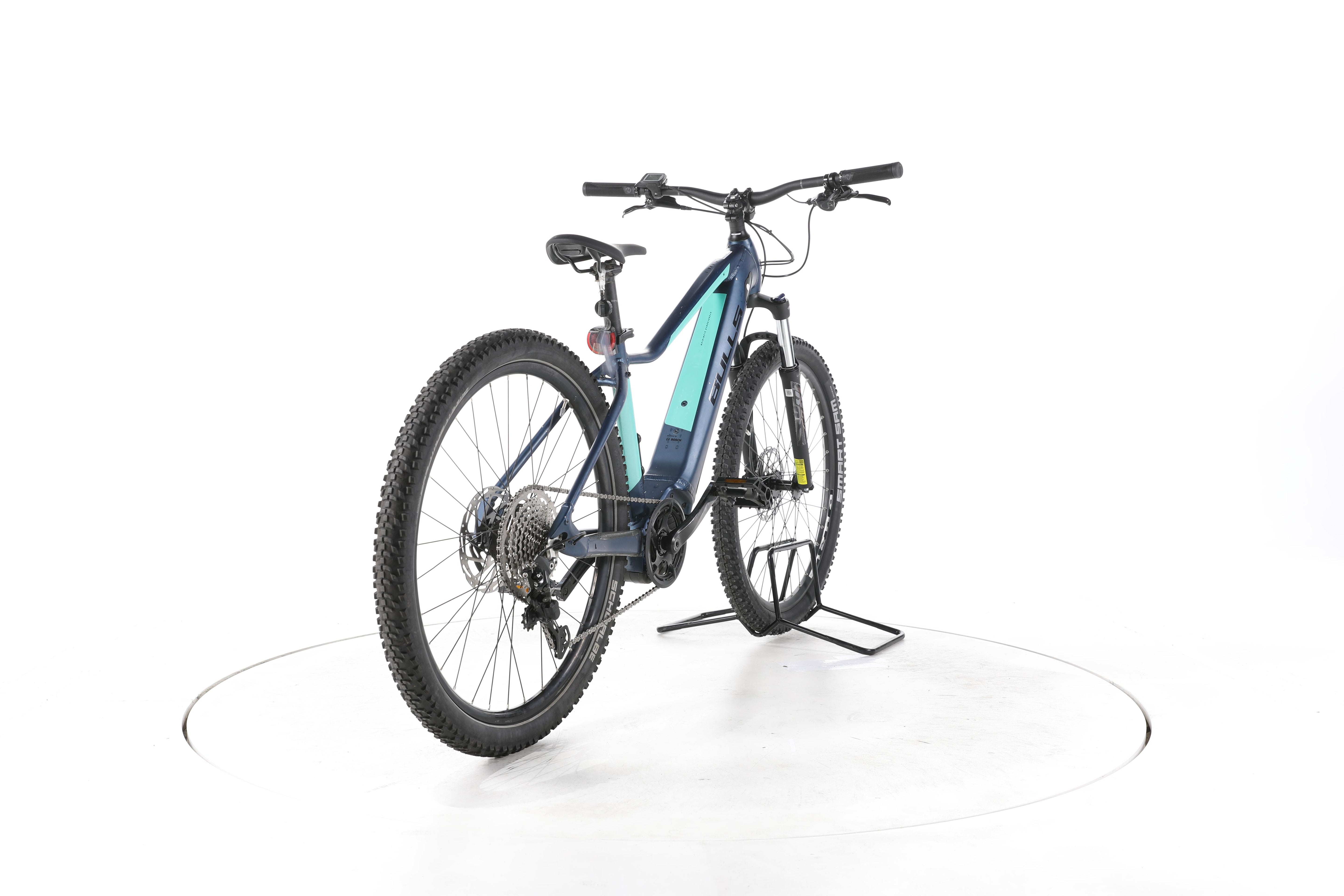 Bulls Aminga EVA 1 E-Bike - Image 11