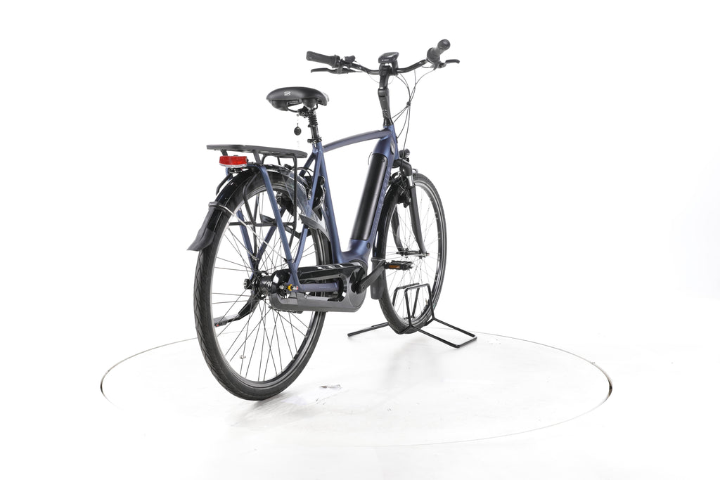 Gazelle Arroyo C7+ HMB Elite City E-Bike - Image 11