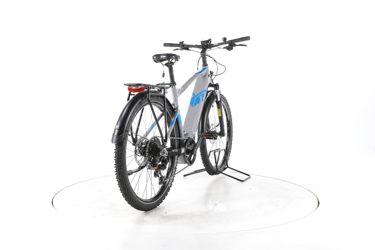 R Raymon CrossRay E 6.0 Trekking E-Bike - Image 11
