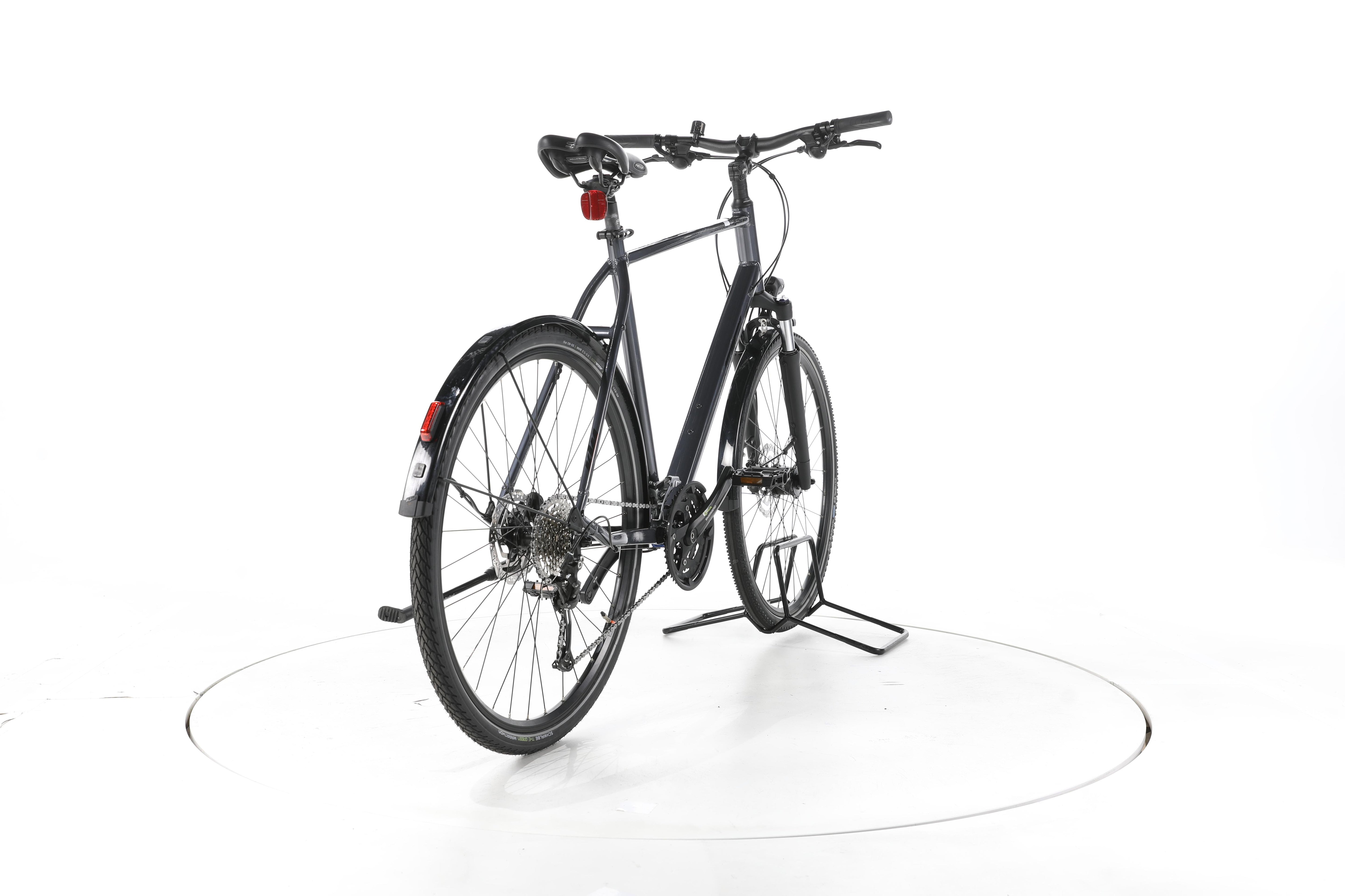KTM Cross Road Fahrrad City & Trekking - Image 11