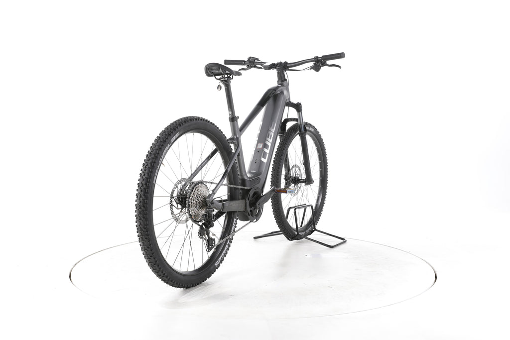 Cube Reaction Hybrid Race E-Bike - Image 11