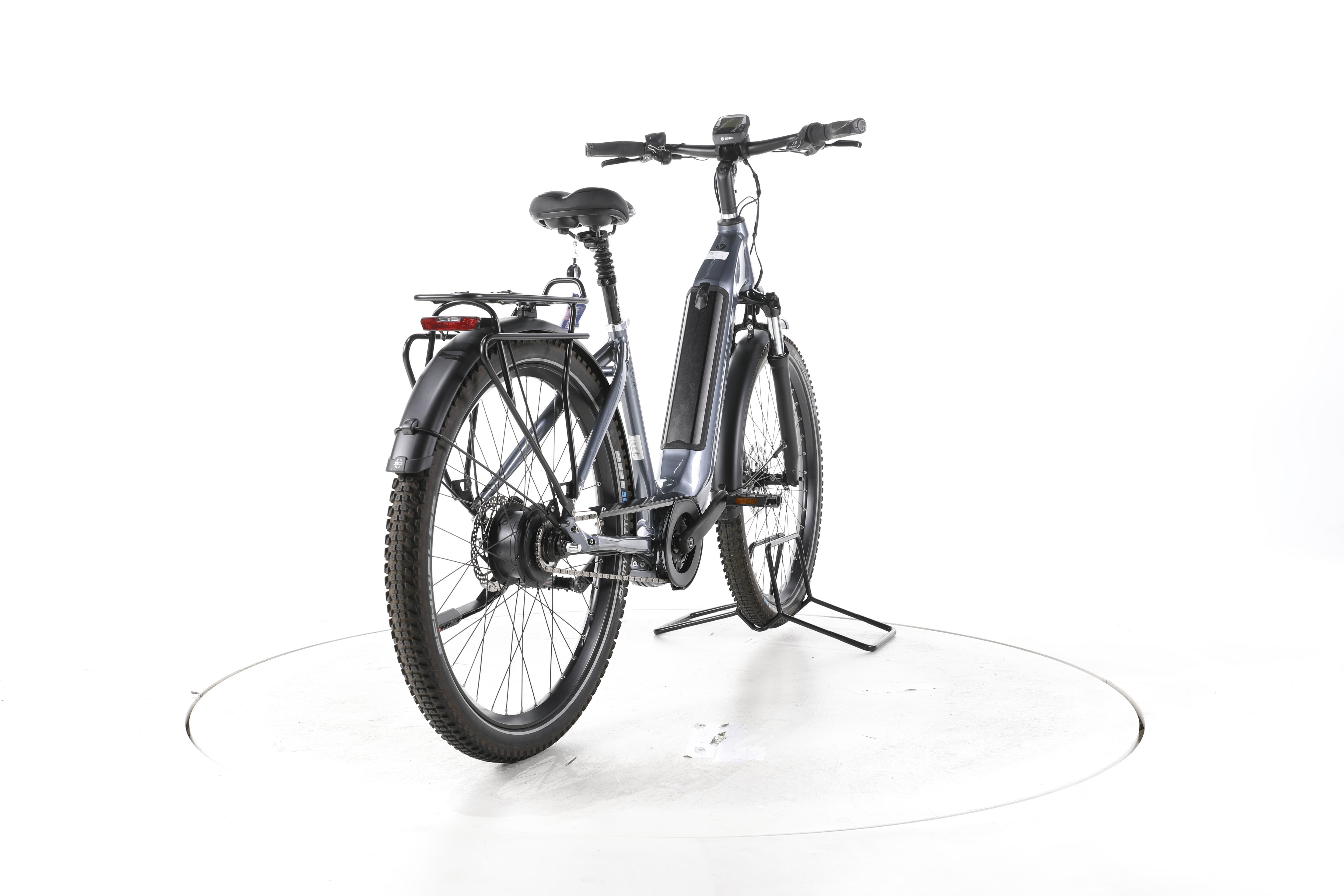 Velo de Ville SEB 990 City E-Bike Tiefeinsteiger - Image 11