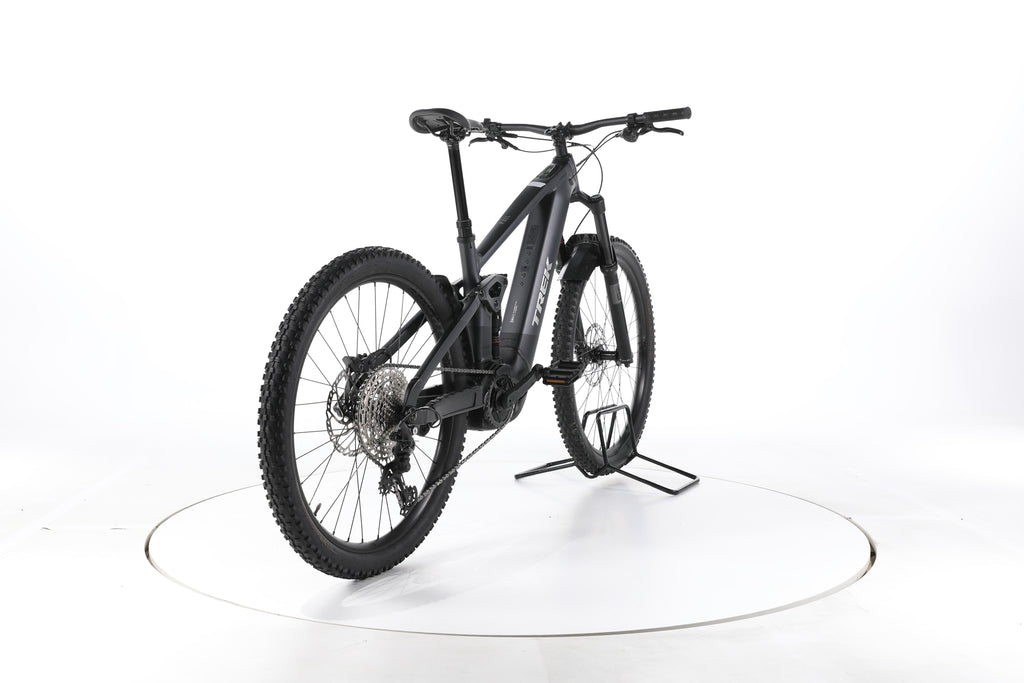Trek Rail+ 5 Gen 5 E-Bike Fully 2025 - Image 11