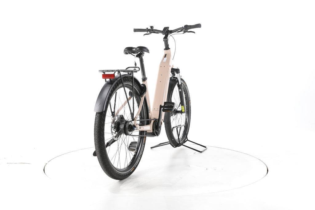 HoheAcht Amo Urbo City E-Bike Tiefeinsteiger - Image 11