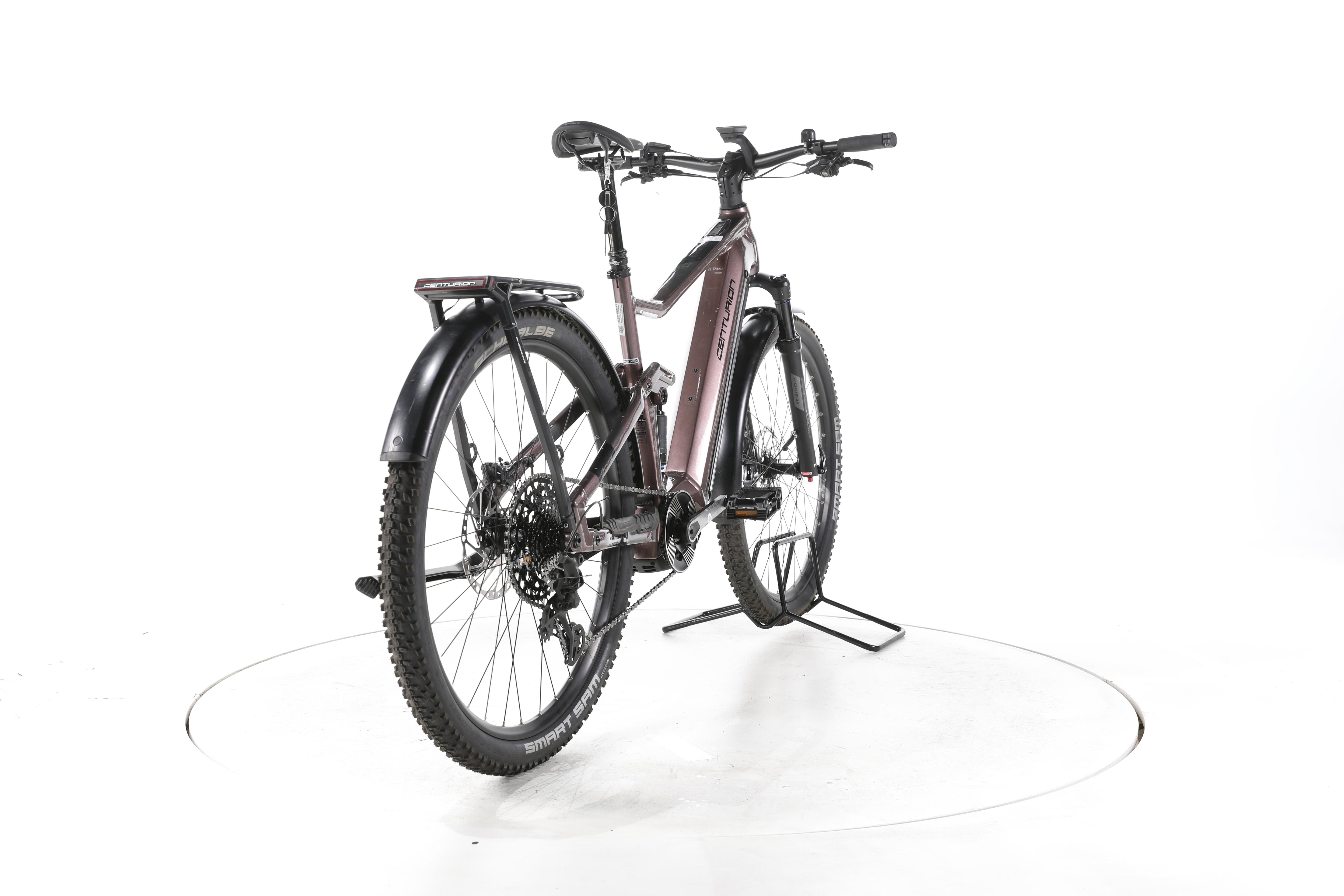 Centurion Lhasa R2700i EQ SUV E-Bike - Image 11